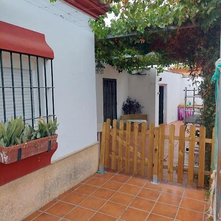 Suite Alhucema Chiclana de la Frontera Ngoại thất bức ảnh