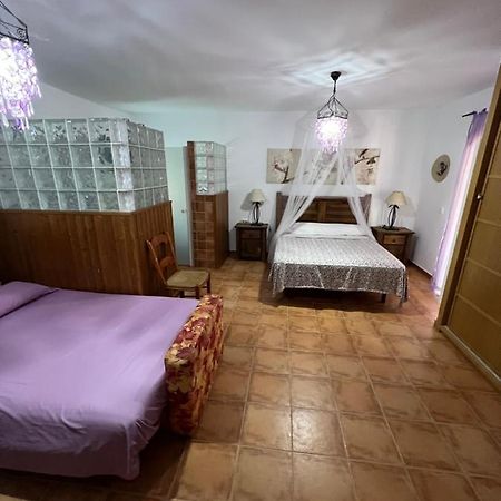 Suite Alhucema Chiclana de la Frontera Ngoại thất bức ảnh
