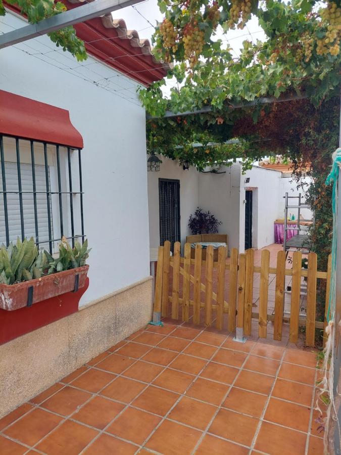 Suite Alhucema Chiclana de la Frontera Ngoại thất bức ảnh