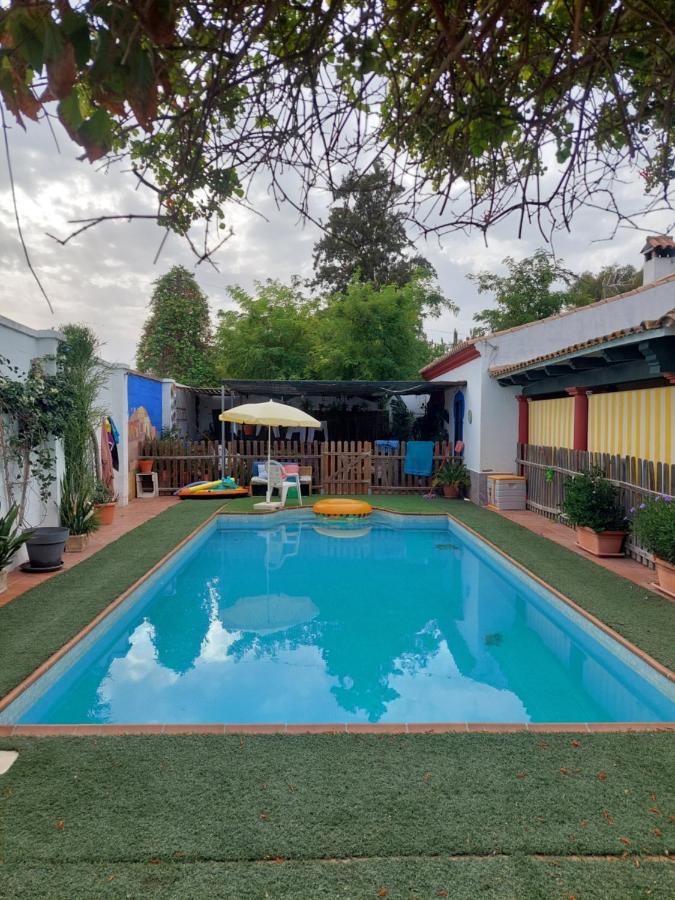 Suite Alhucema Chiclana de la Frontera Ngoại thất bức ảnh