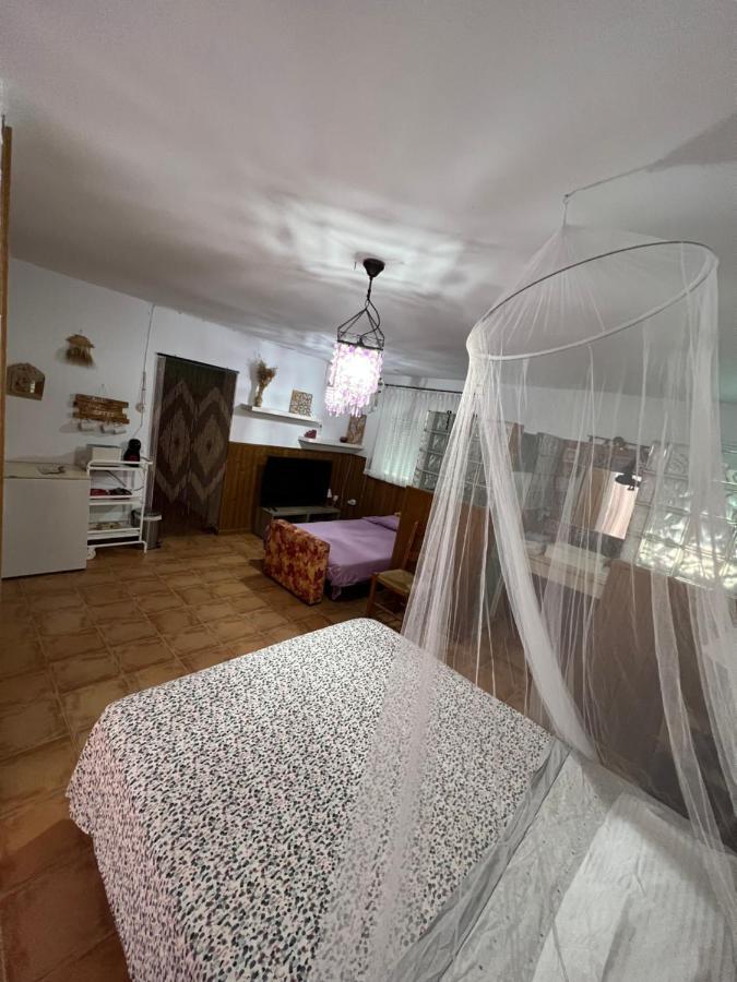 Suite Alhucema Chiclana de la Frontera Ngoại thất bức ảnh
