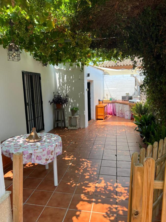 Suite Alhucema Chiclana de la Frontera Ngoại thất bức ảnh
